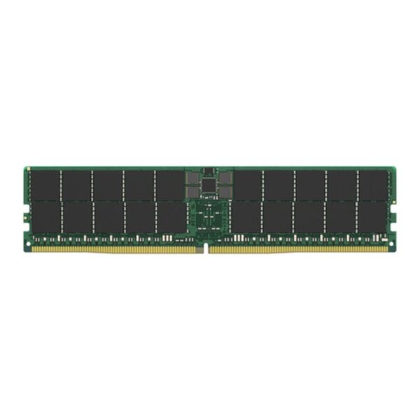 Kingston Technology KSM56R46BD4-64MD módulo de memoria 64 GB 1 x 64 GB DDR5