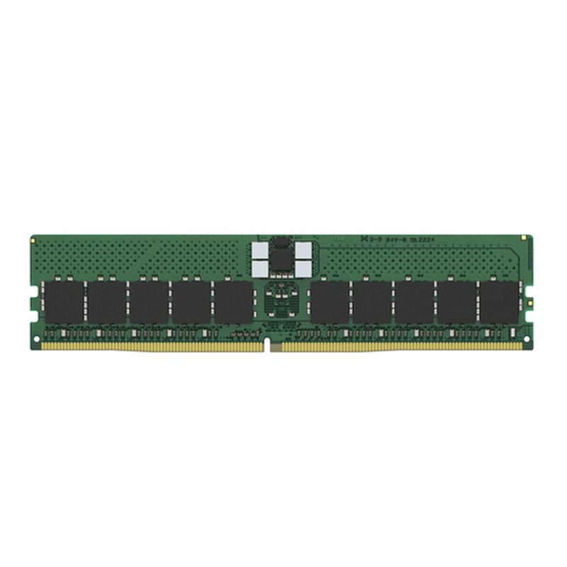 Kingston Technology KSM56R46BD8-32MD módulo de memoria 32 GB 1 x 32 GB DDR5 - Imagen 2