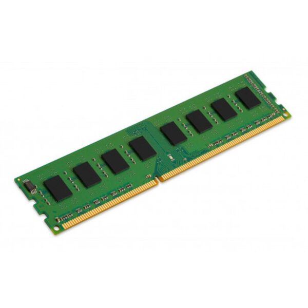 Kingston Technology ValueRAM KVR16N11/8 módulo de memoria 8 GB 1 x 8 GB DDR3 1600 MHz