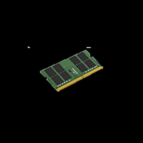 Kingston Technology ValueRAM KVR26S19D8/16 módulo de memoria 16 GB 1 x 16 GB DDR4 2666 MHz