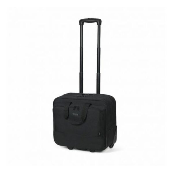 LAPTOP ROLLER TOP TRAVELLER ECOACCS