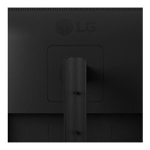 LG 24BA560-B pantalla para PC 60,5 cm (23.8") 1920 x 1080 Pixeles Full HD LED Negro