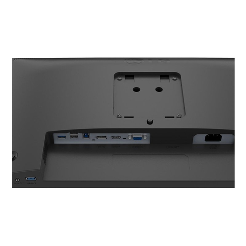 LG 24BA560-B pantalla para PC 60,5 cm (23.8") 1920 x 1080 Pixeles Full HD LED Negro - Imagen 9