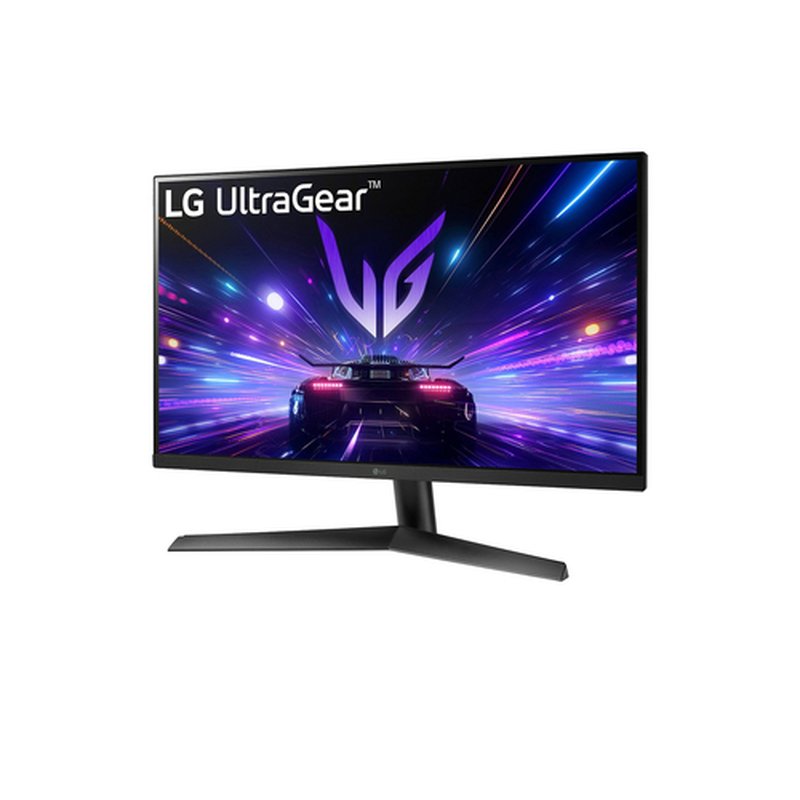 LG 27GS60F-B pantalla para PC 68,6 cm (27") 1920 x 1080 Pixeles Full HD Negro - Imagen 2