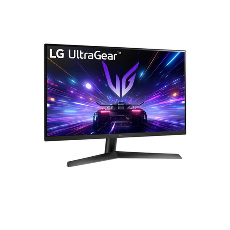 LG 27GS60F-B pantalla para PC 68,6 cm (27") 1920 x 1080 Pixeles Full HD Negro - Imagen 3