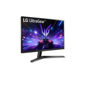 LG 27GS60F-B pantalla para PC 68,6 cm (27") 1920 x 1080 Pixeles Full HD Negro