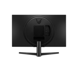 LG 27GS60F-B pantalla para PC 68,6 cm (27") 1920 x 1080 Pixeles Full HD Negro