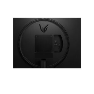 LG 27GS60F-B pantalla para PC 68,6 cm (27") 1920 x 1080 Pixeles Full HD Negro