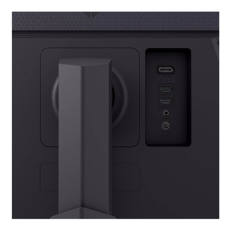 LG 27GS75Q-B pantalla para PC 68,6 cm (27") 2560 x 1440 Pixeles Quad HD Negro - Imagen 4