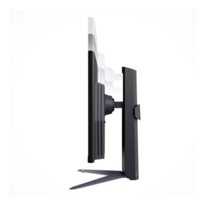 LG 27GS75Q-B pantalla para PC 68,6 cm (27") 2560 x 1440 Pixeles Quad HD Negro