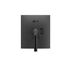 LG 28MQ780-B pantalla para PC 70,1 cm (27.6") 2560 x 2880 Pixeles Quad HD IPS Negro
