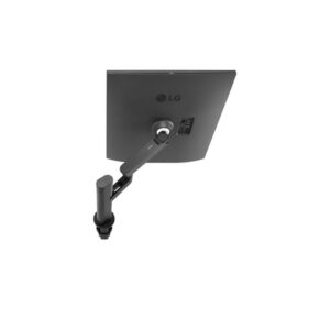 LG 28MQ780-B pantalla para PC 70,1 cm (27.6") 2560 x 2880 Pixeles Quad HD IPS Negro