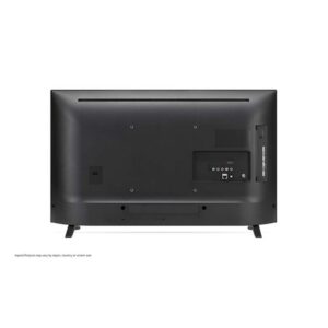 LG 32LQ631C Televisor 81,3 cm (32") Full HD Smart TV Wifi Negro LG 32LQ631C Televisor 81,3 cm (32") Full HD Smart TV Wifi Negro