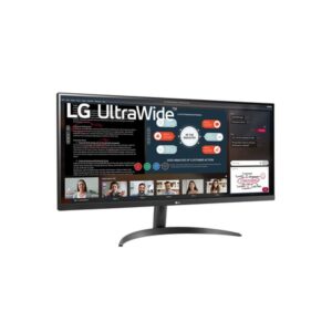 LG 34WP500-B pantalla para PC 86,4 cm (34") 2560 x 1080 Pixeles UltraWide Full HD LED Negro