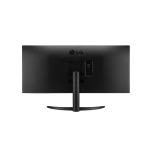 LG 34WP500-B pantalla para PC 86,4 cm (34") 2560 x 1080 Pixeles UltraWide Full HD LED Negro