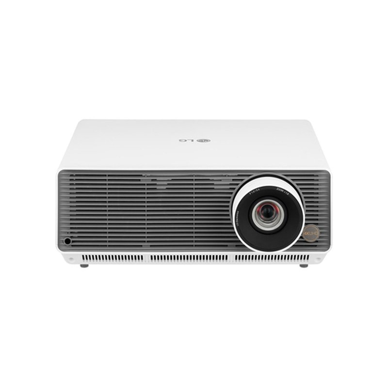 LG BU60RG videoproyector Proyector de alcance estándar 6000 lúmenes ANSI DLP UHD 4K (3840x2160) Blanco LG BU60RG videoproyector Proyector de alcance estándar 6000 lúmenes ANSI DLP UHD 4K (3840x2160) Blanco