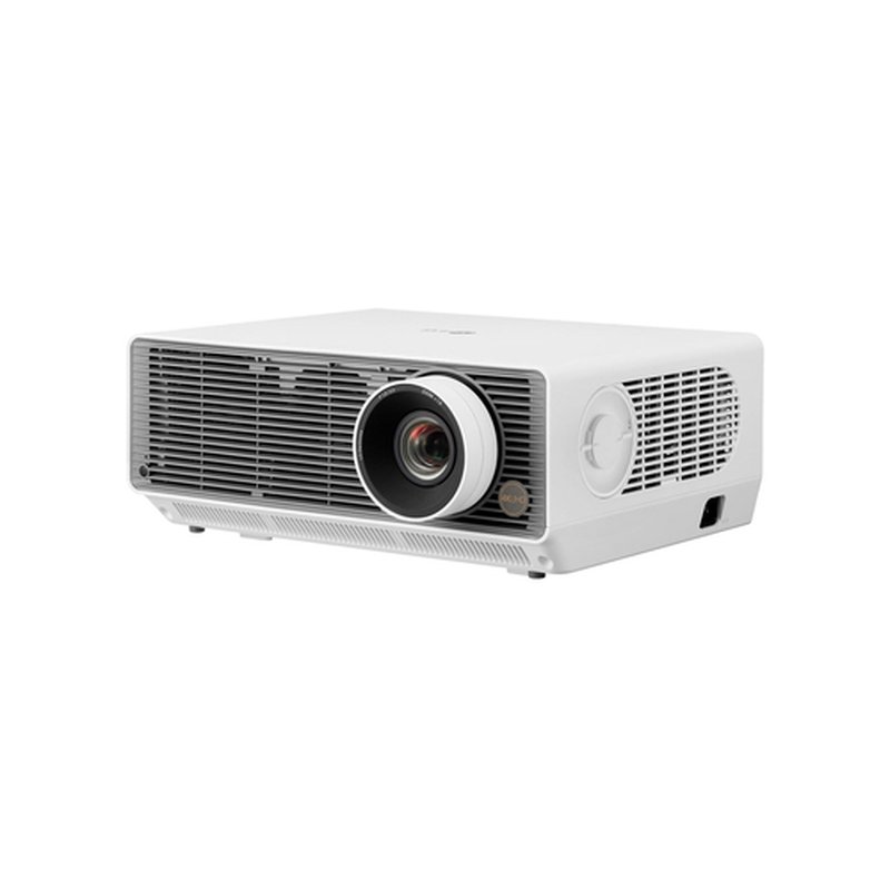 LG BU60RG videoproyector Proyector de alcance estándar 6000 lúmenes ANSI DLP UHD 4K (3840x2160) Blanco LG BU60RG videoproyector Proyector de alcance estándar 6000 lúmenes ANSI DLP UHD 4K (3840x2160) Blanco - Imagen 11