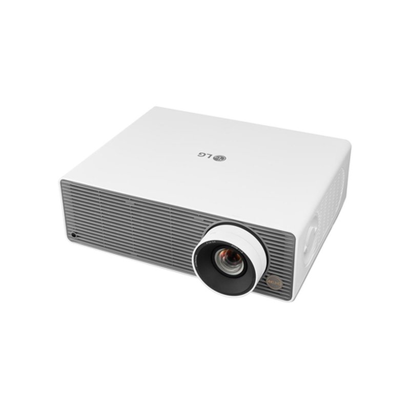 LG BU60RG videoproyector Proyector de alcance estándar 6000 lúmenes ANSI DLP UHD 4K (3840x2160) Blanco LG BU60RG videoproyector Proyector de alcance estándar 6000 lúmenes ANSI DLP UHD 4K (3840x2160) Blanco - Imagen 12