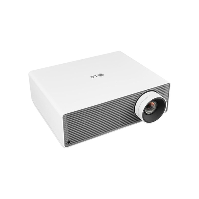 LG BU60RG videoproyector Proyector de alcance estándar 6000 lúmenes ANSI DLP UHD 4K (3840x2160) Blanco LG BU60RG videoproyector Proyector de alcance estándar 6000 lúmenes ANSI DLP UHD 4K (3840x2160) Blanco - Imagen 13