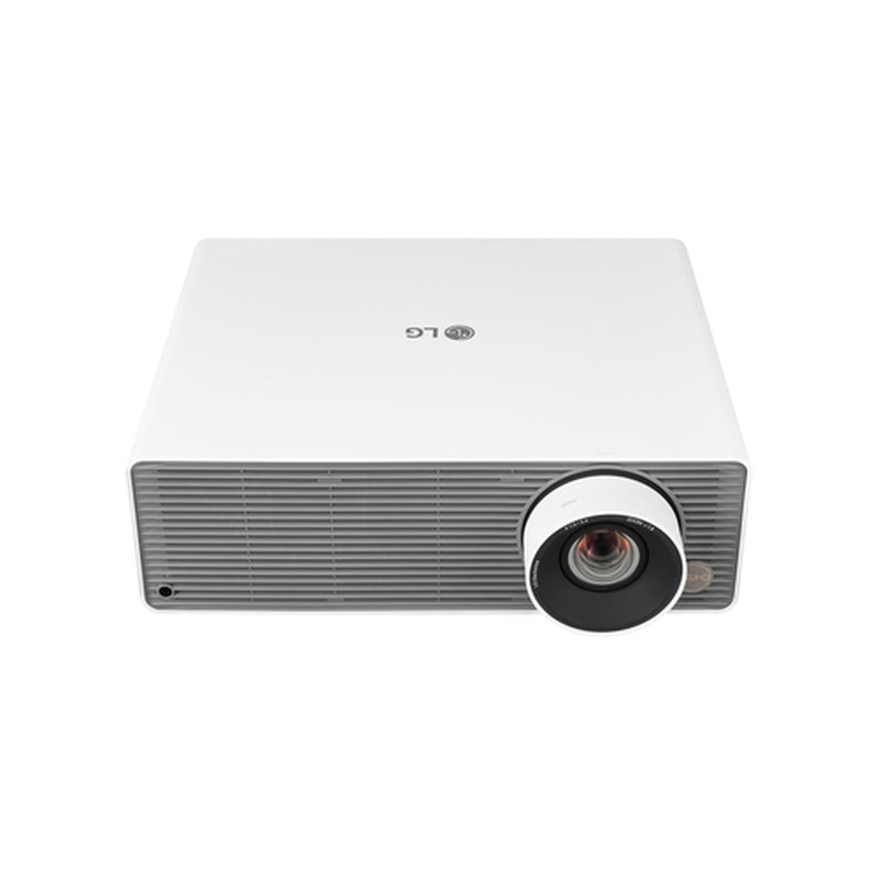 LG BU60RG videoproyector Proyector de alcance estándar 6000 lúmenes ANSI DLP UHD 4K (3840x2160) Blanco LG BU60RG videoproyector Proyector de alcance estándar 6000 lúmenes ANSI DLP UHD 4K (3840x2160) Blanco - Imagen 14