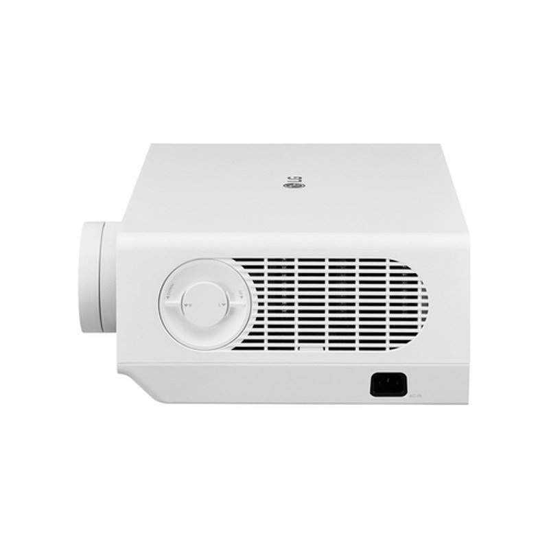 LG BU60RG videoproyector Proyector de alcance estándar 6000 lúmenes ANSI DLP UHD 4K (3840x2160) Blanco LG BU60RG videoproyector Proyector de alcance estándar 6000 lúmenes ANSI DLP UHD 4K (3840x2160) Blanco - Imagen 3