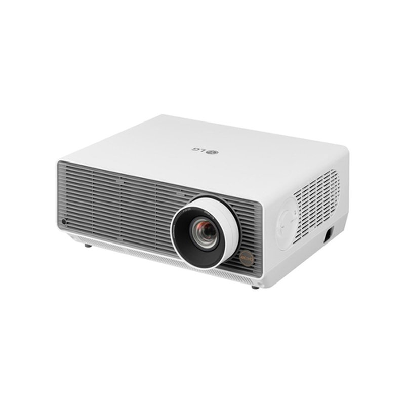 LG BU60RG videoproyector Proyector de alcance estándar 6000 lúmenes ANSI DLP UHD 4K (3840x2160) Blanco LG BU60RG videoproyector Proyector de alcance estándar 6000 lúmenes ANSI DLP UHD 4K (3840x2160) Blanco - Imagen 5