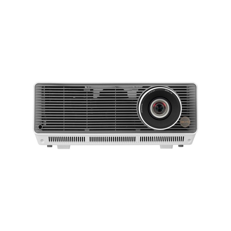 LG BU60RG videoproyector Proyector de alcance estándar 6000 lúmenes ANSI DLP UHD 4K (3840x2160) Blanco LG BU60RG videoproyector Proyector de alcance estándar 6000 lúmenes ANSI DLP UHD 4K (3840x2160) Blanco - Imagen 9