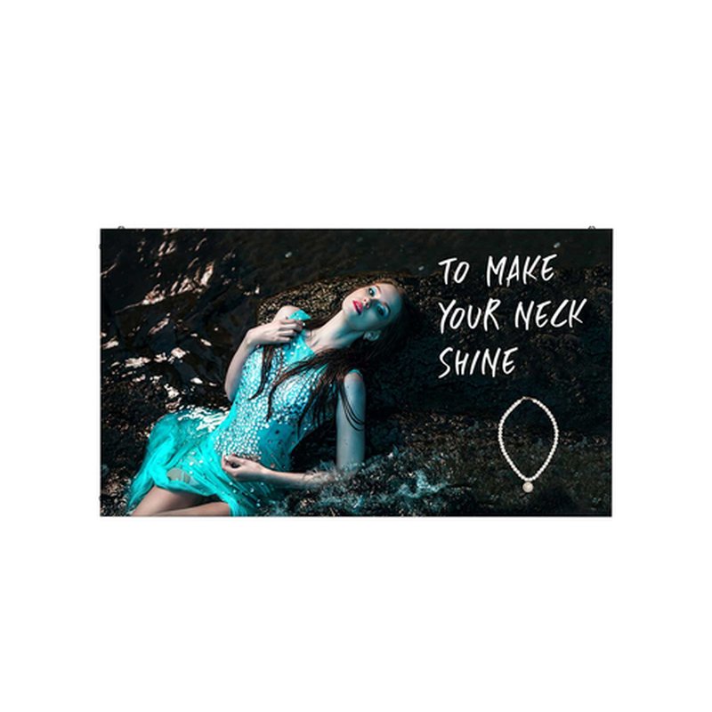 LG LSCB025-RK Pantalla plana para señalización digital LED 800 cd / m² 4K Ultra HD Negro LG LSCB025-RK Pantalla plana para señalización digital LED 800 cd / m² 4K Ultra HD Negro