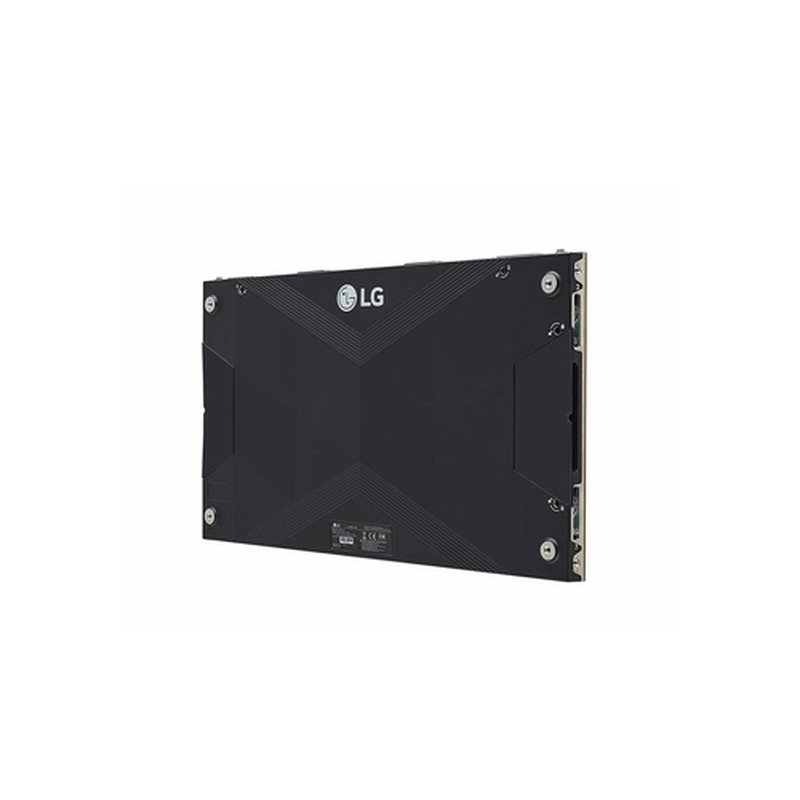 LG LSCB025-RK Pantalla plana para señalización digital LED 800 cd / m² 4K Ultra HD Negro LG LSCB025-RK Pantalla plana para señalización digital LED 800 cd / m² 4K Ultra HD Negro - Imagen 5