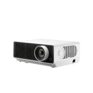LG ProBeam BU50RG videoproyector Proyector de alcance estándar 5000 lúmenes ANSI DLP 2160p (3840x2160) Negro, Blanco