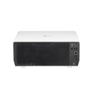 LG ProBeam BU50RG videoproyector Proyector de alcance estándar 5000 lúmenes ANSI DLP 2160p (3840x2160) Negro, Blanco