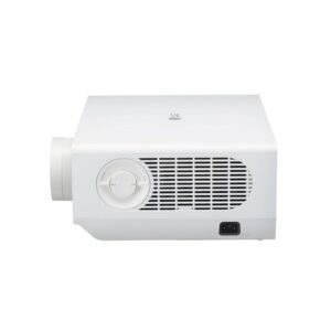 LG ProBeam BU50RG videoproyector Proyector de alcance estándar 5000 lúmenes ANSI DLP 2160p (3840x2160) Negro, Blanco