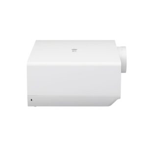 LG ProBeam BU50RG videoproyector Proyector de alcance estándar 5000 lúmenes ANSI DLP 2160p (3840x2160) Negro, Blanco