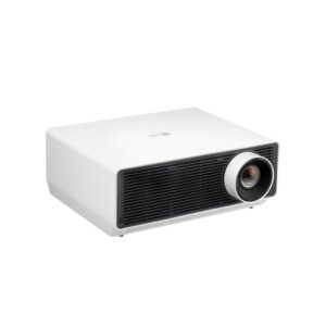 LG ProBeam BU50RG videoproyector Proyector de alcance estándar 5000 lúmenes ANSI DLP 2160p (3840x2160) Negro, Blanco