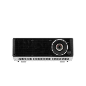 LG ProBeam BU50RG videoproyector Proyector de alcance estándar 5000 lúmenes ANSI DLP 2160p (3840x2160) Negro, Blanco