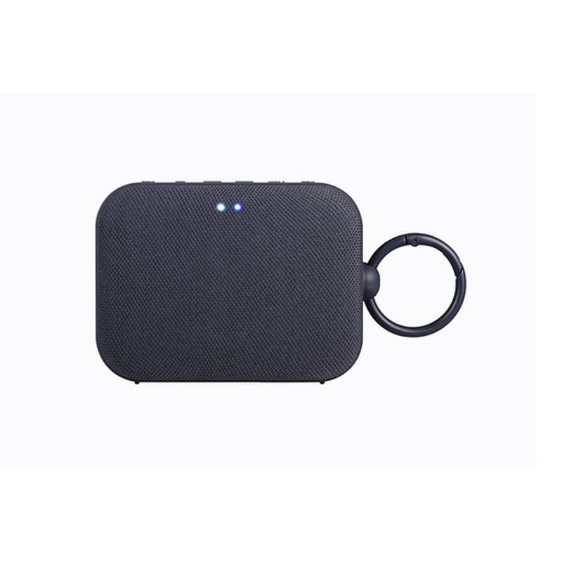 LG XBOOM Go PN1 Altavoz monofónico portátil Negro 3 W