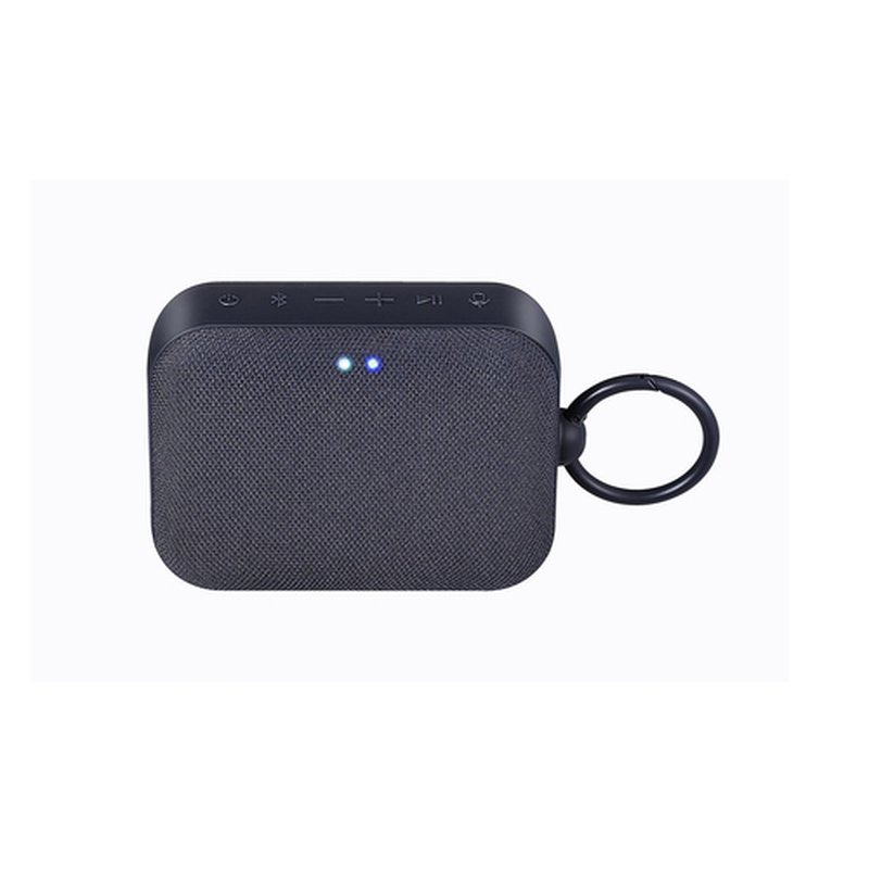 LG XBOOM Go PN1 Altavoz monofónico portátil Negro 3 W - Imagen 4