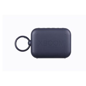 LG XBOOM Go PN1 Altavoz monofónico portátil Negro 3 W