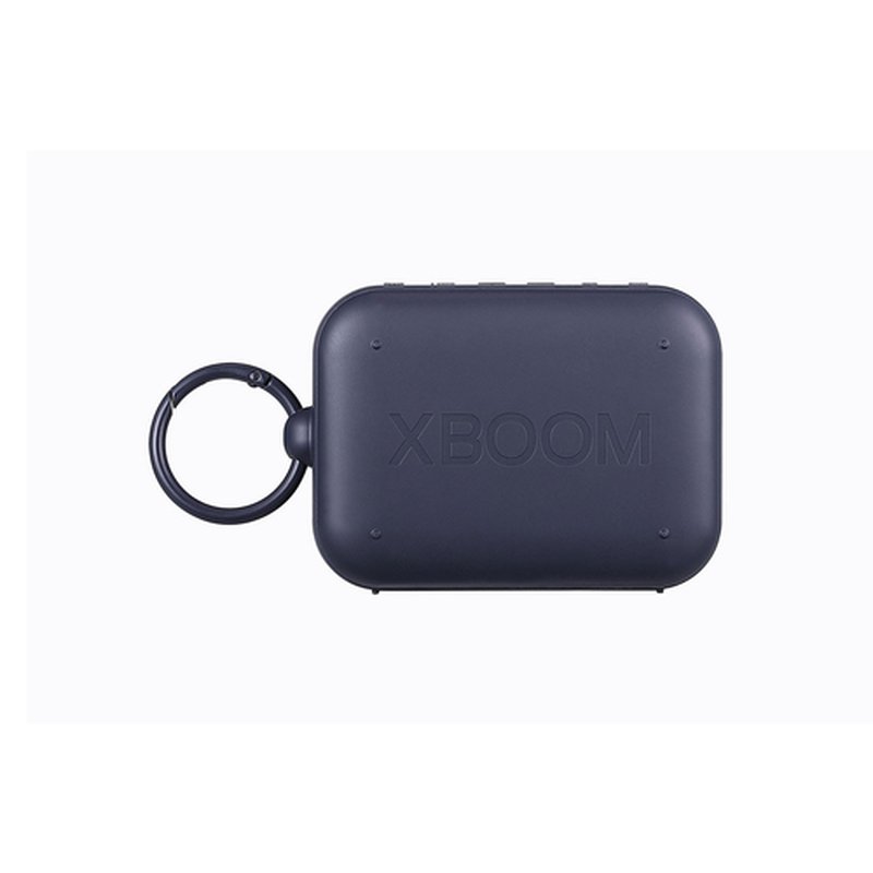 LG XBOOM Go PN1 Altavoz monofónico portátil Negro 3 W - Imagen 8