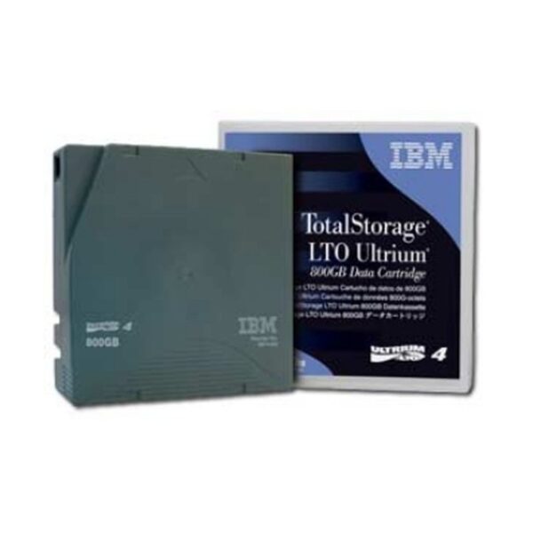 LTO 4 ULTRIUM 800-1600GB