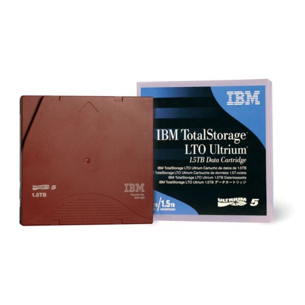 LTO 5 ULTRIUM 1 5 - 3 TB