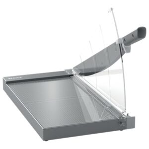 Alternative view of Leitz Guillotina de papel Precision Office Pro A3