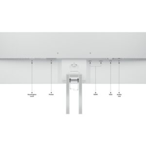 Lenovo L27i-4A pantalla para PC 68,6 cm (27") 1920 x 1080 Pixeles LCD Gris