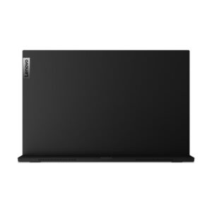 Lenovo M14t 35,6 cm (14") 1920 x 1080 Pixeles Full HD LED Pantalla táctil Negro