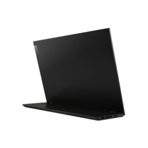 Lenovo M14t 35,6 cm (14") 1920 x 1080 Pixeles Full HD LED Pantalla táctil Negro