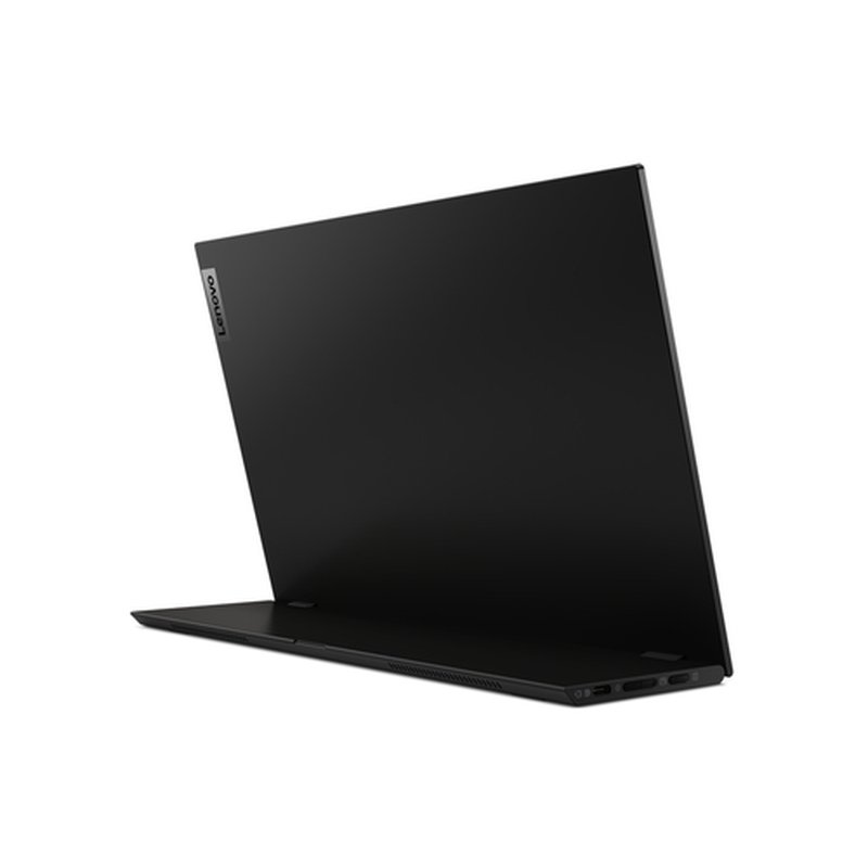 Lenovo M14t 35,6 cm (14") 1920 x 1080 Pixeles Full HD LED Pantalla táctil Negro - Imagen 7