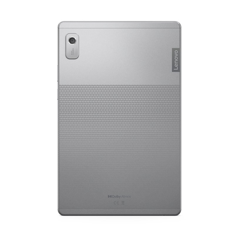 Lenovo Tab M9 4G 64 GB 22,9 cm (9") 4 GB Wi-Fi 5 (802.11ac) Android 12 Gris Lenovo Tab M9 4G 64 GB 22,9 cm (9") 4 GB Wi-Fi 5 (802.11ac) Android 12 Gris - Imagen 2