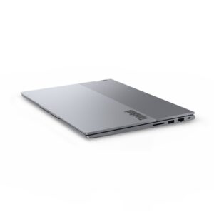 Lenovo ThinkBook 14 G6 IRL Intel® Core™ i5 i5-13420H Portátil 35,6 cm (14") WUXGA 16 GB DDR5-SDRAM 512 GB SSD Wi-Fi 6 (802.11ax) Windows 11 Pro Gris
