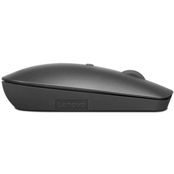 Lenovo ThinkBook ratón Ambidextro Bluetooth Óptico 2400 DPI