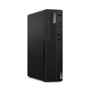 Lenovo ThinkCentre M70s Gen 5 Intel® Core™ i7 i7-14700 16 GB DDR5-SDRAM 512 GB SSD Windows 11 Pro SFF PC Negro Lenovo ThinkCentre M70s Gen 5 Intel® Core™ i7 i7-14700 16 GB DDR5-SDRAM 512 GB SSD Windows 11 Pro SFF PC Negro